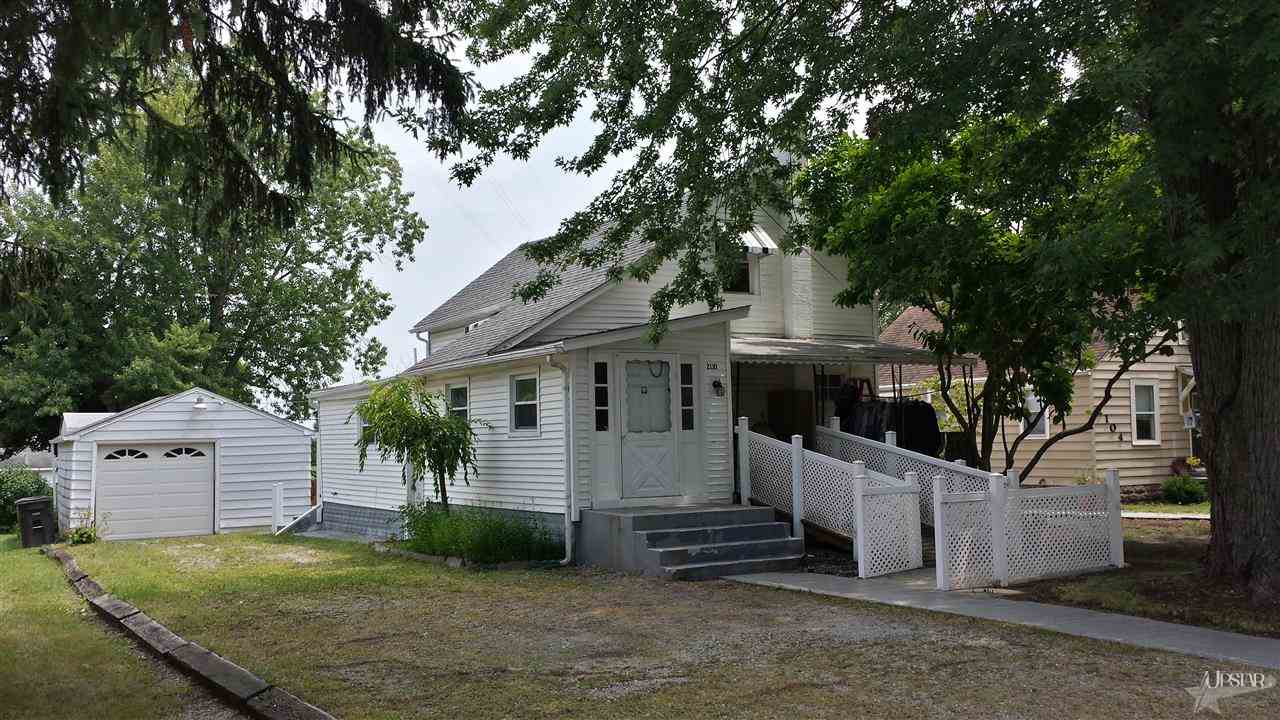 2110 Olladale Dr, Fort Wayne, IN 46808 photo 3