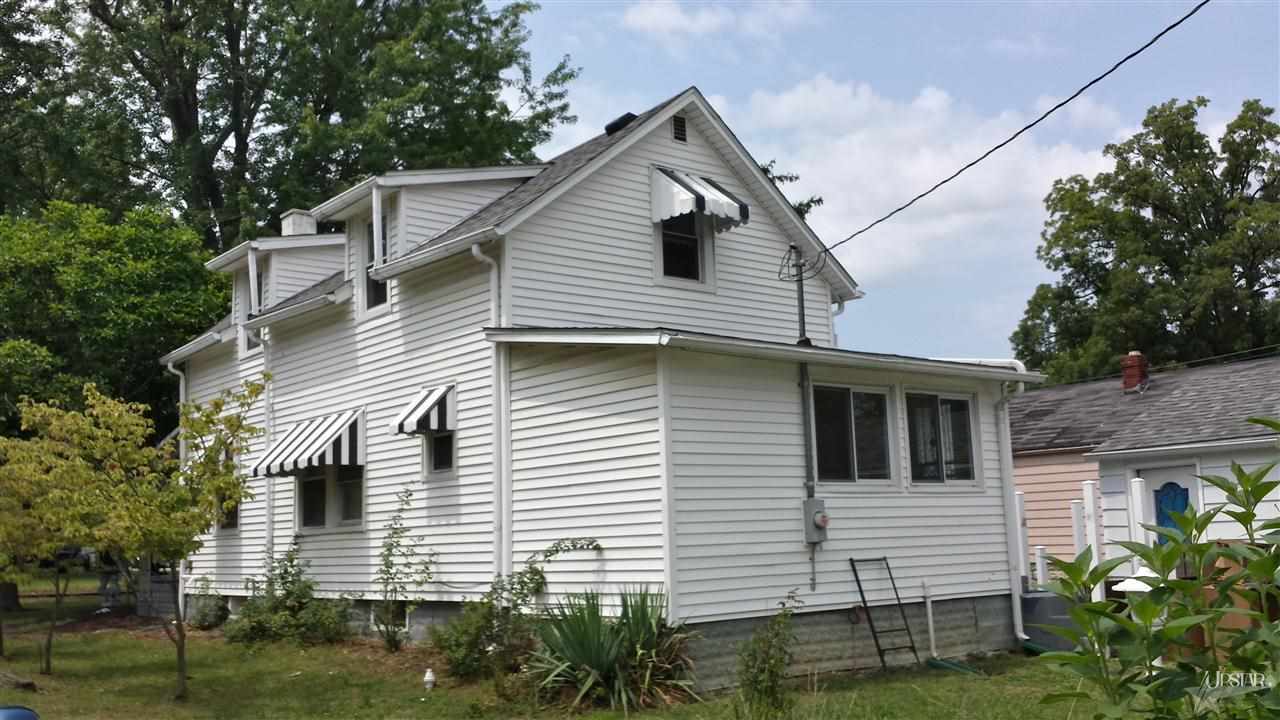2110 Olladale Dr, Fort Wayne, IN 46808 photo 1