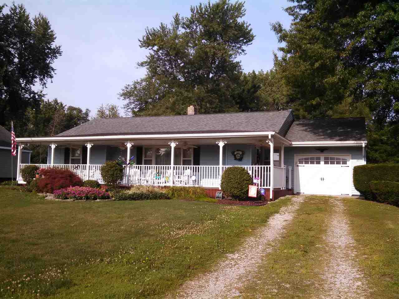 2513 Michigan Rd, Plymouth, IN 46563 photo 1