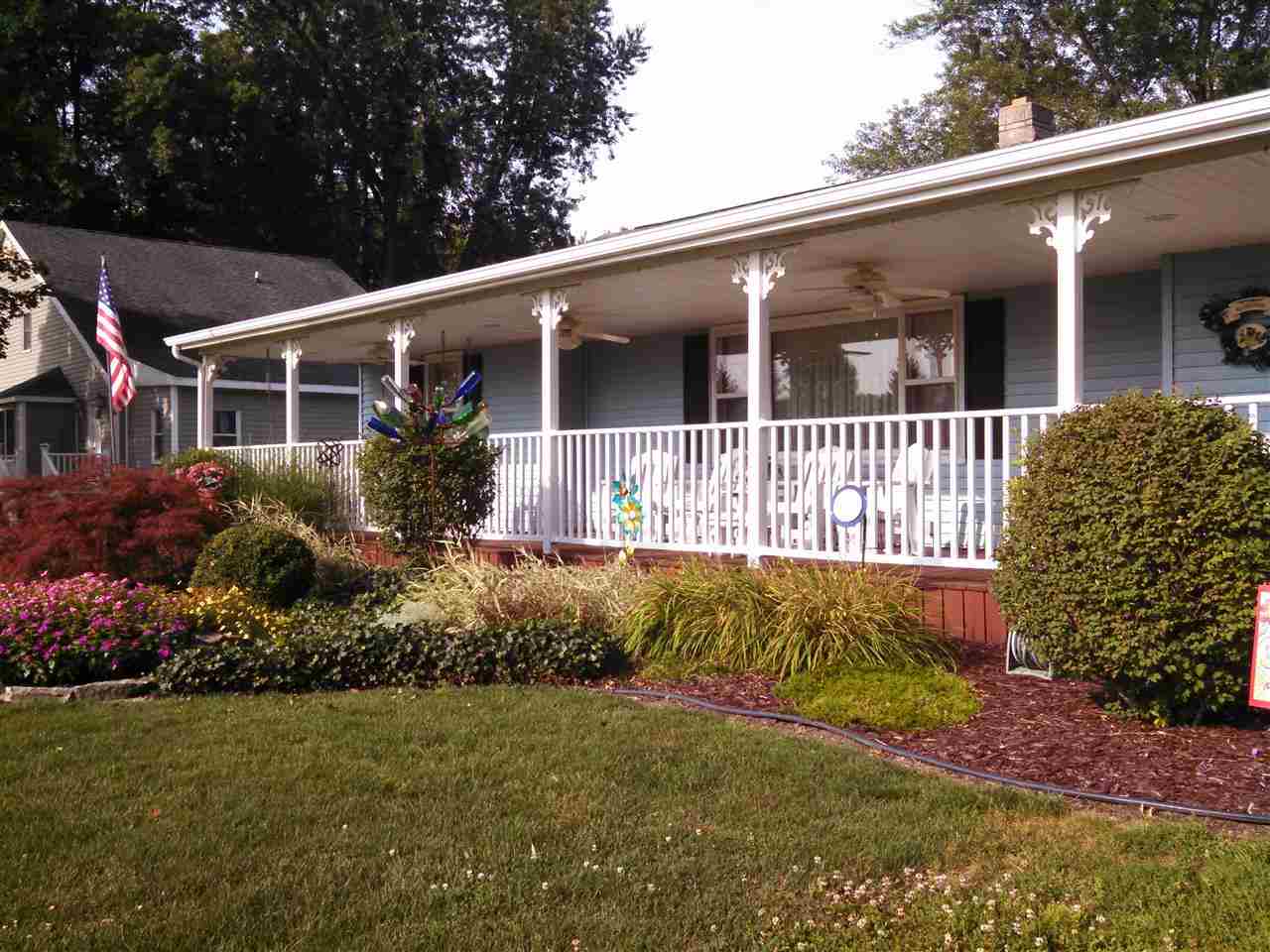 2513 Michigan Rd, Plymouth, IN 46563 photo 2