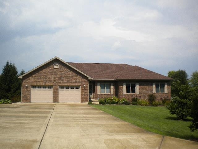 4912 Canterbury Ln, Logansport, IN 46947 photo 1