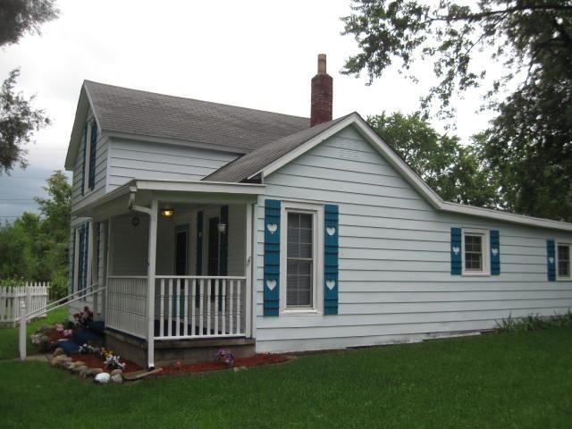 110 S 28th St, Goshen, IN 46528 photo 22