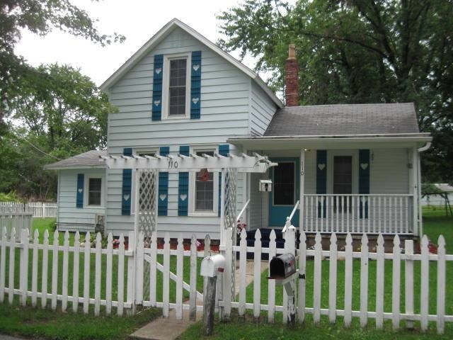 110 S 28th St, Goshen, IN 46528 photo 1