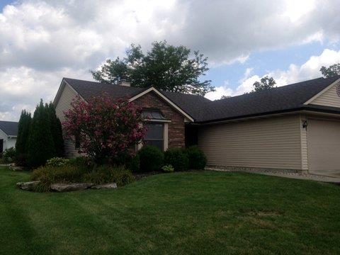 2923 Wood Knoll Ln, Fort Wayne, IN 46804 photo 1