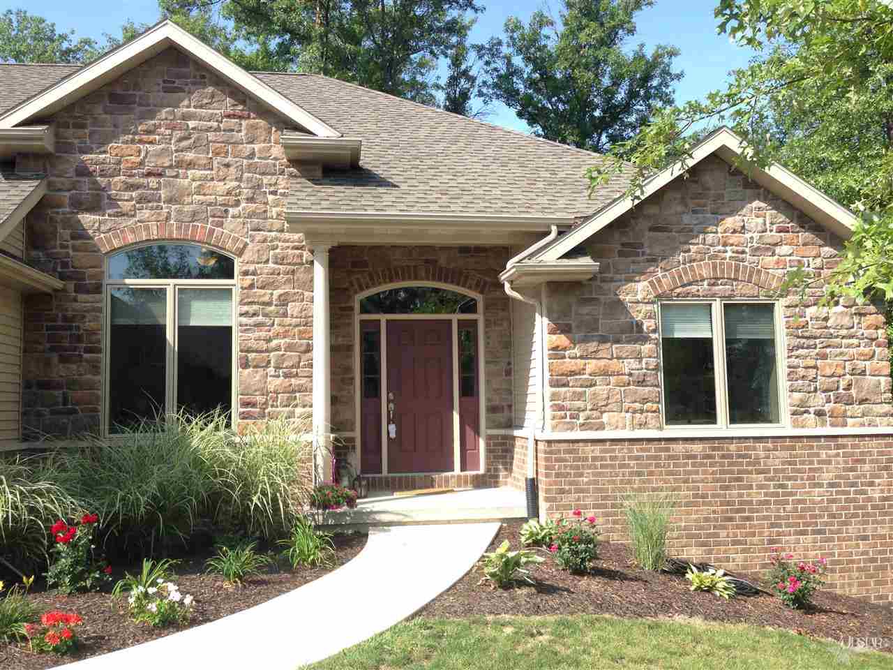 320 Oak Forest Dr, Bluffton, IN 46714 photo 3