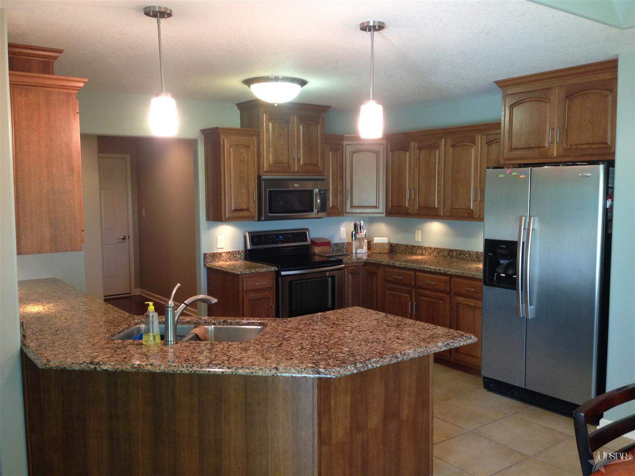 320 Oak Forest Dr, Bluffton, IN 46714 photo 14