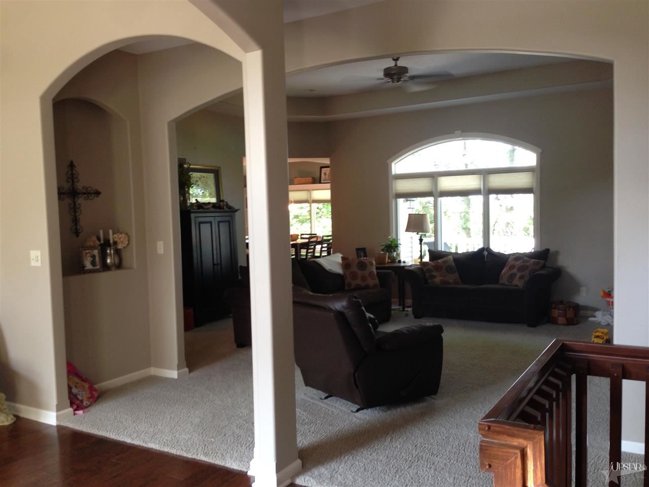 320 Oak Forest Dr, Bluffton, IN 46714 photo 8
