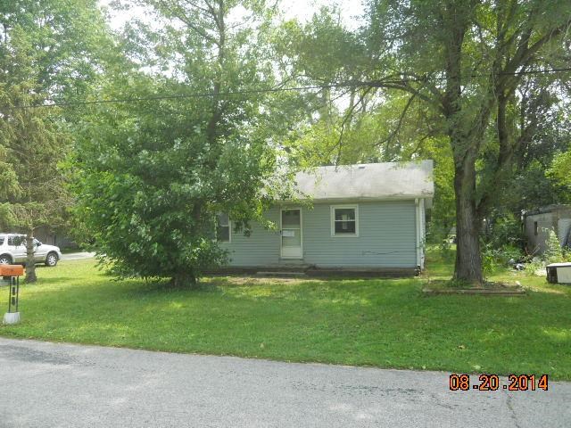2231 E Wabash River Rd, Logansport, IN 46947 photo 1