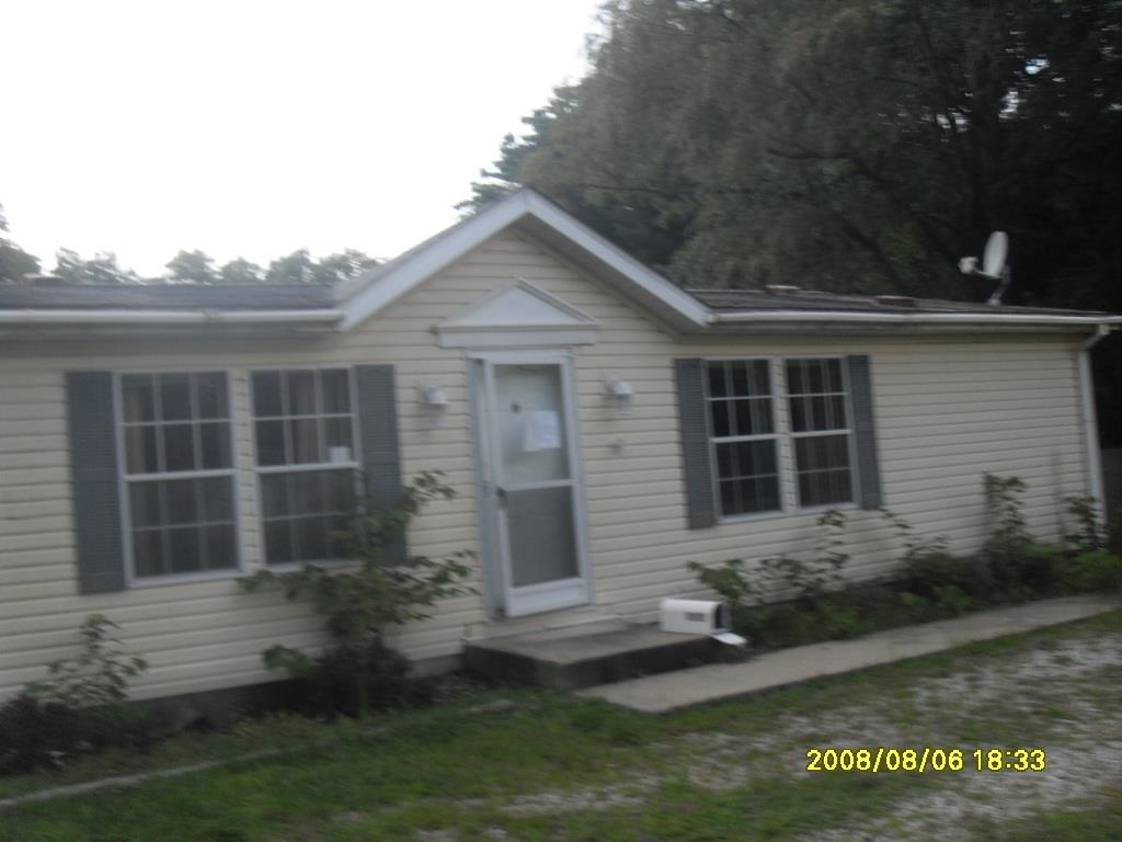 52921 Wade, Bristol, IN 46507 photo 1