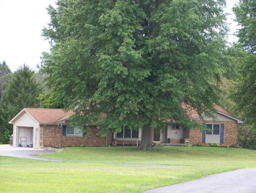 1808 S 600 E, Marion, IN 46953 photo 1