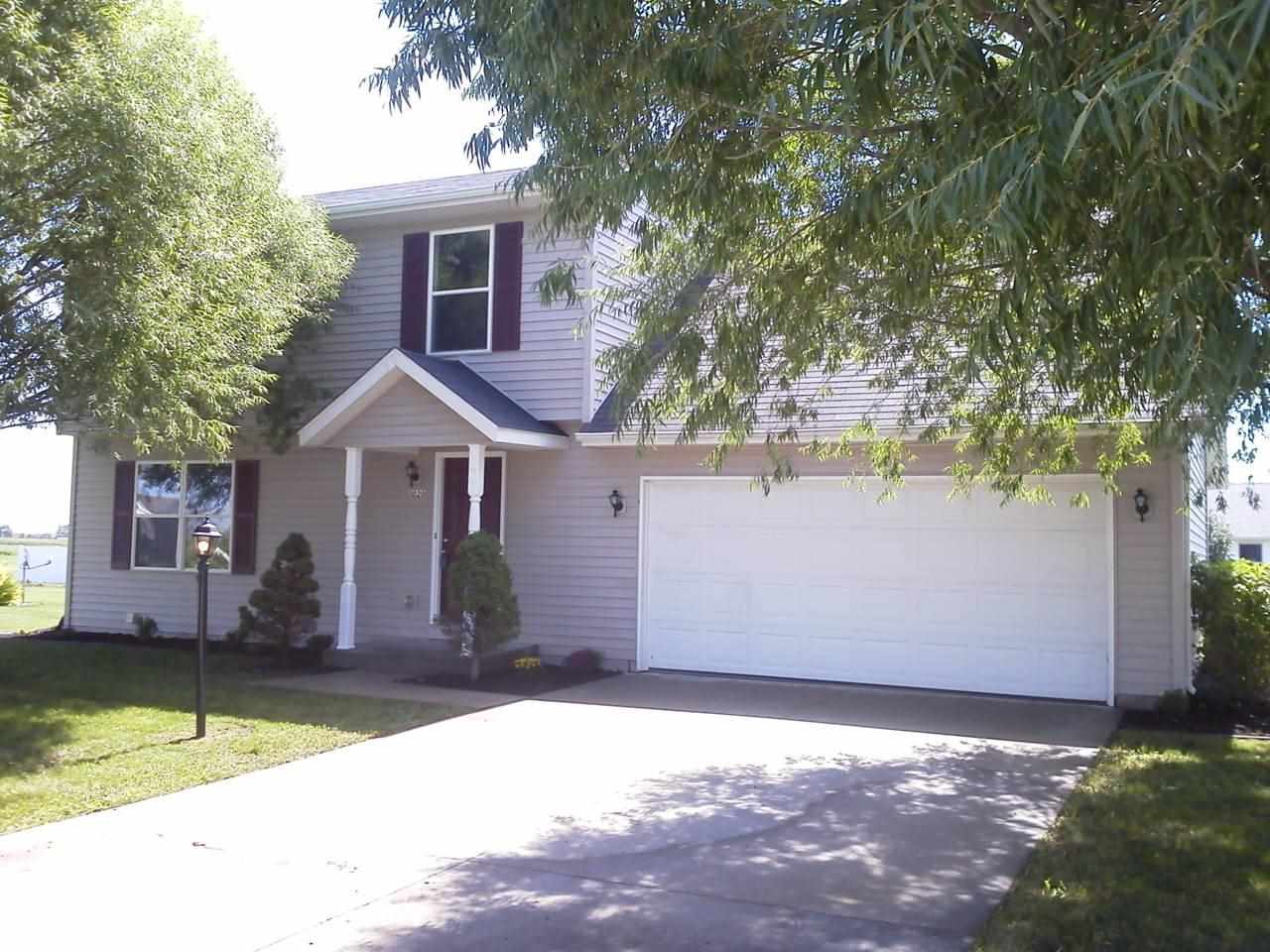 1020 Lucerne Dr, Goshen, IN 46526 photo 1