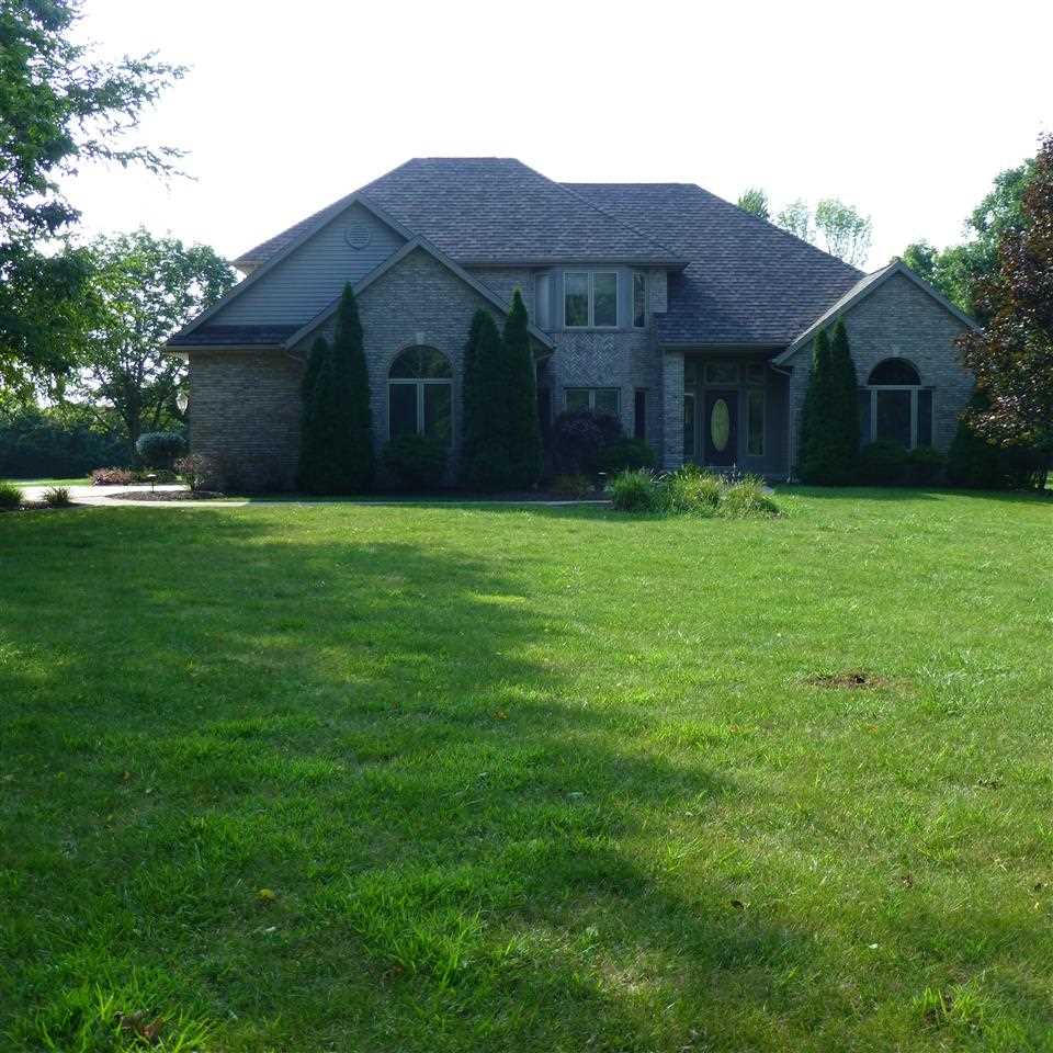 2302 Lantern Ln, Marion, IN 46952 photo 1
