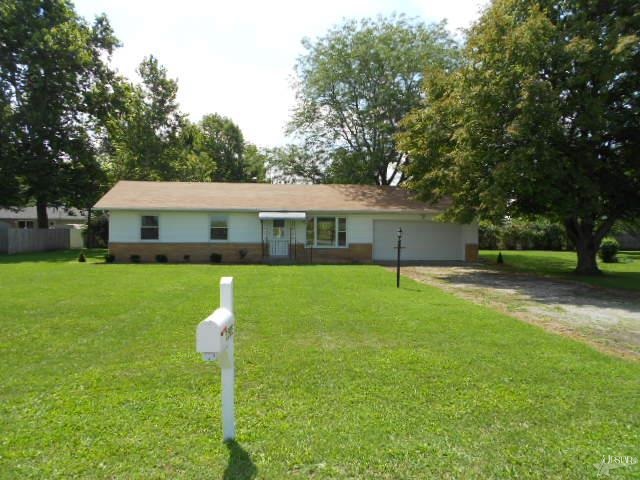 150 E 100 S, Bluffton, IN 46714 photo 2