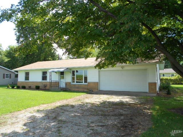 150 E 100 S, Bluffton, IN 46714 photo 3