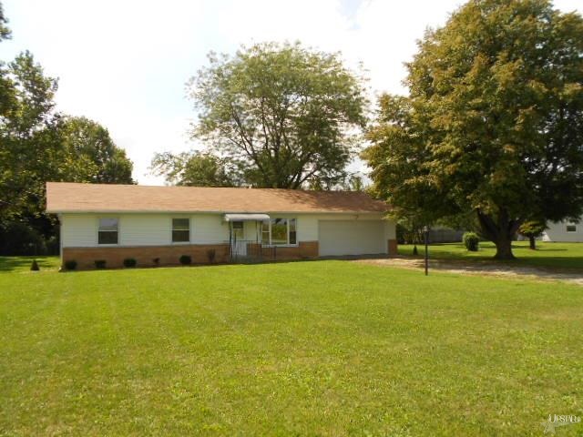 150 E 100 S, Bluffton, IN 46714 photo 1