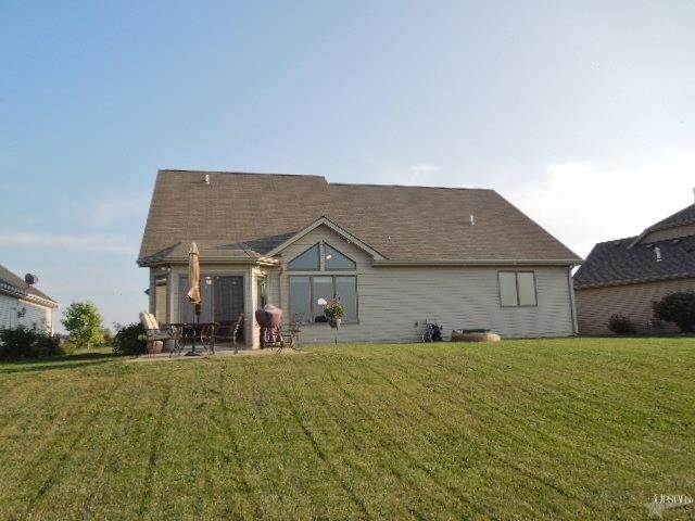 9527 Chapmans Blvd, Fort Wayne, IN 46835 photo 5