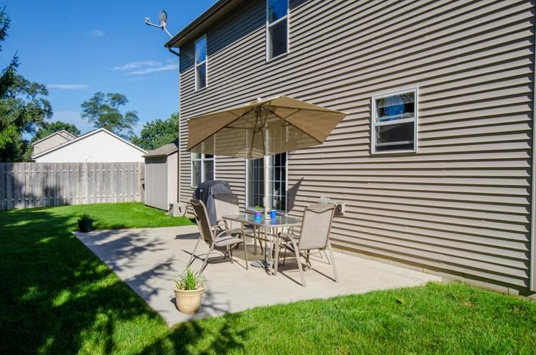 20384 Ambleside Dr, South Bend, IN 46637 photo 29