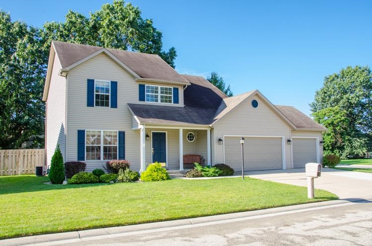 20384 Ambleside Dr, South Bend, IN 46637 photo 1