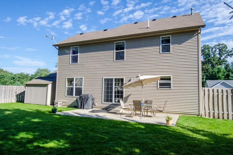 20384 Ambleside Dr, South Bend, IN 46637 photo 30