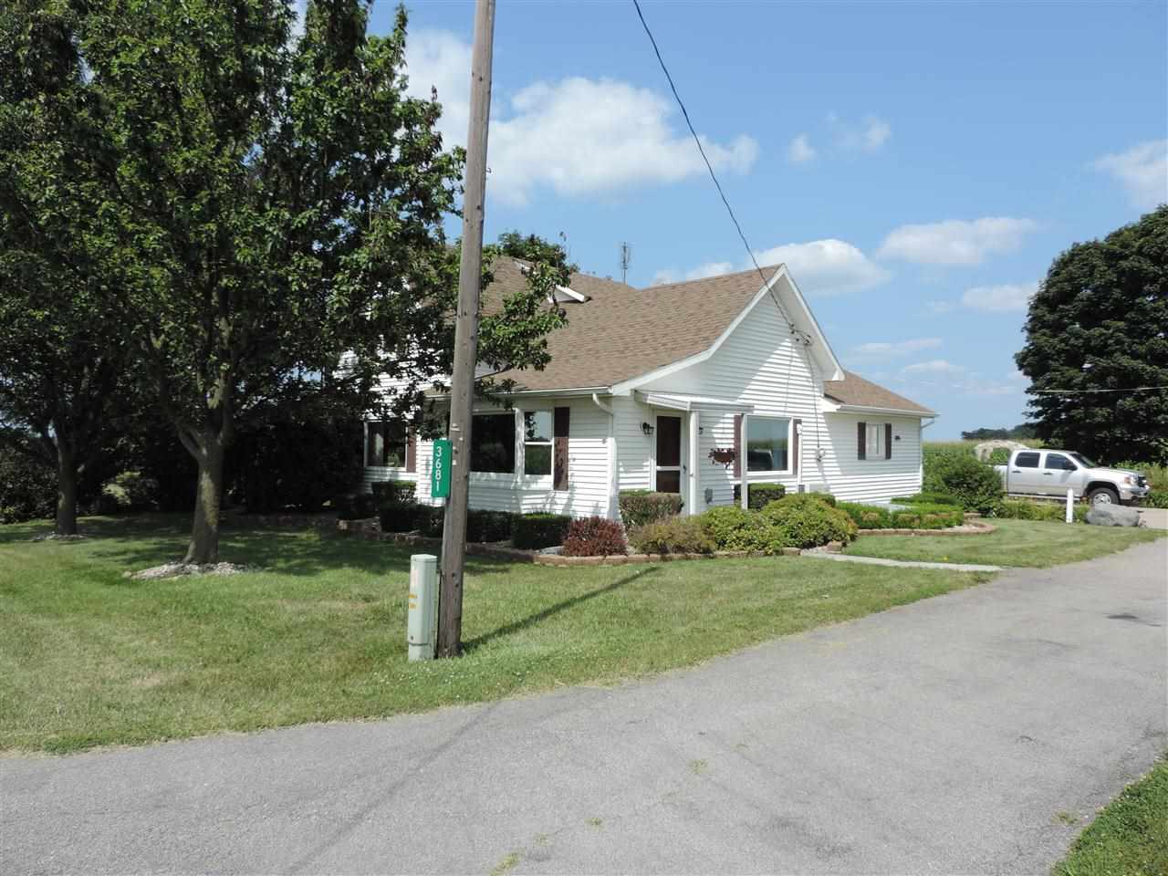 3681 S 400 E, Markle, IN 46770 photo 2