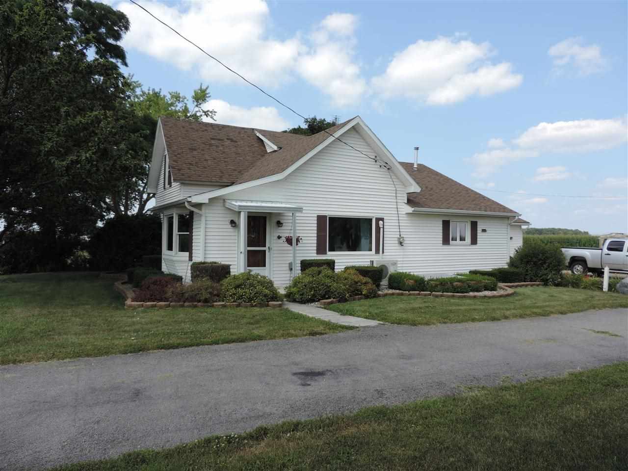3681 S 400 E, Markle, IN 46770 photo 1