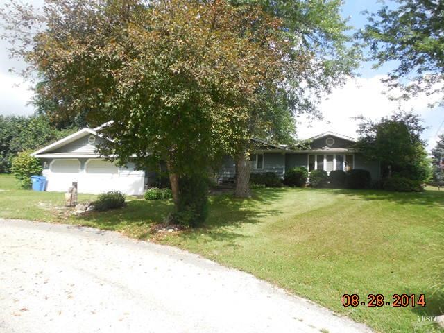 1797 E Willie Ct, Columbia City, IN 46725 photo 1
