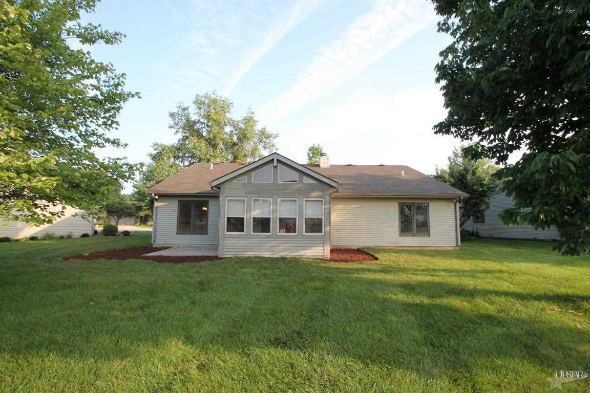 7408 Derby Ln, Fort Wayne, IN 46815 photo 2