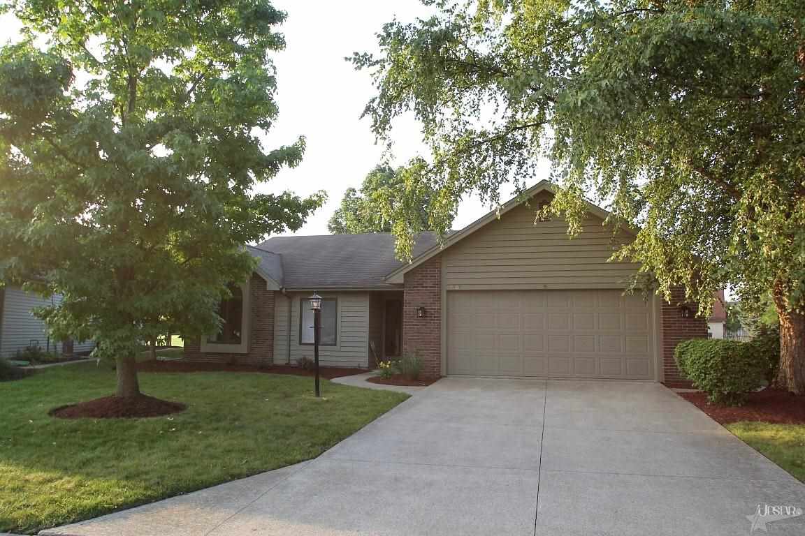 7408 Derby Ln, Fort Wayne, IN 46815 photo 1