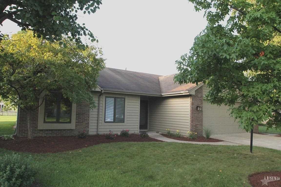 7408 Derby Ln, Fort Wayne, IN 46815 photo 7