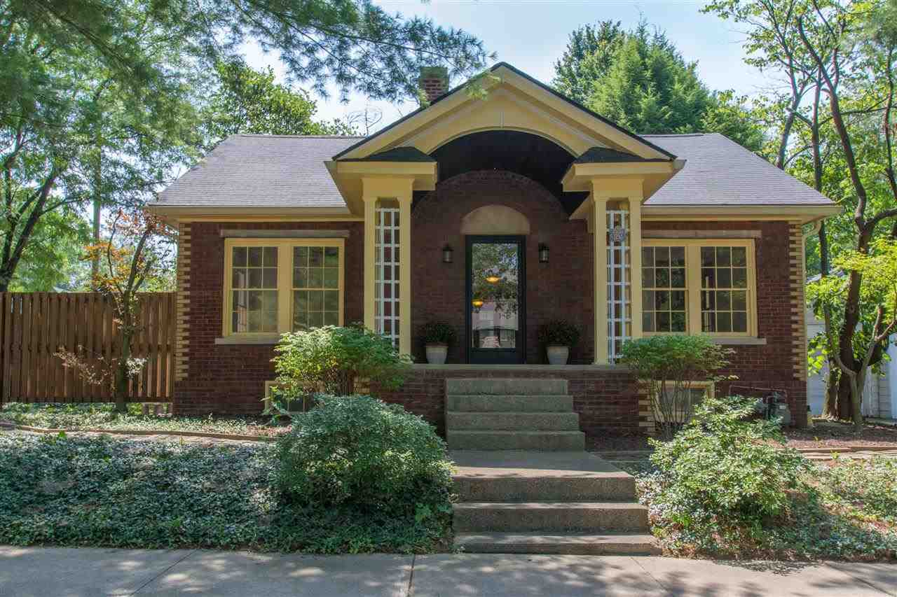 620 E 1st St, Bloomington, IN 47401 photo 1