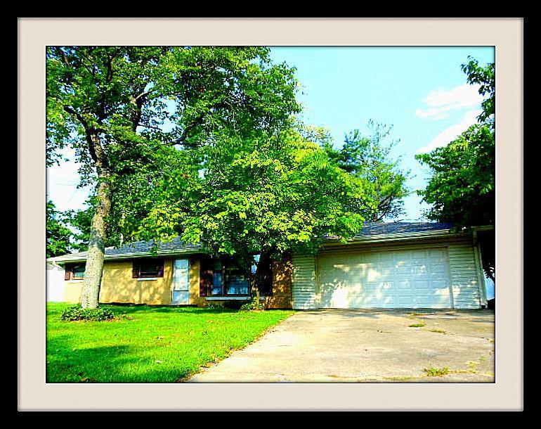 5409 Winding Way, Evansville, IN 47711 photo 1