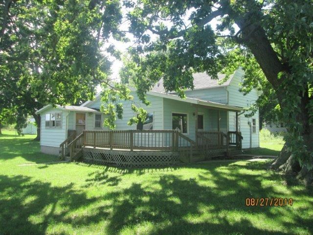 3925 W 1400 N, Nappanee, IN 46550 photo 1