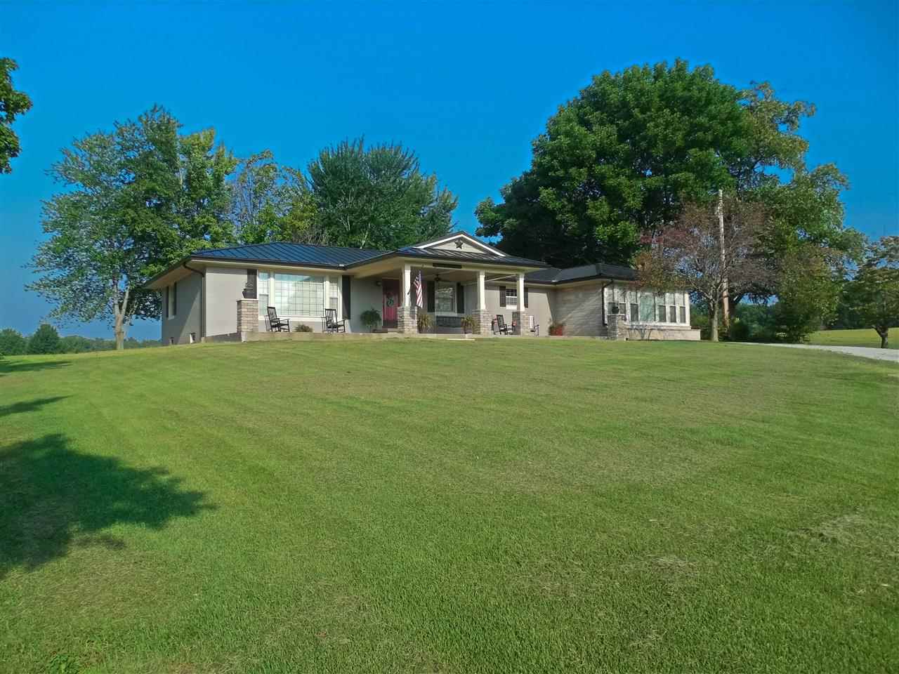 12900 Martin Rd, Evansville, IN 47725 photo 1