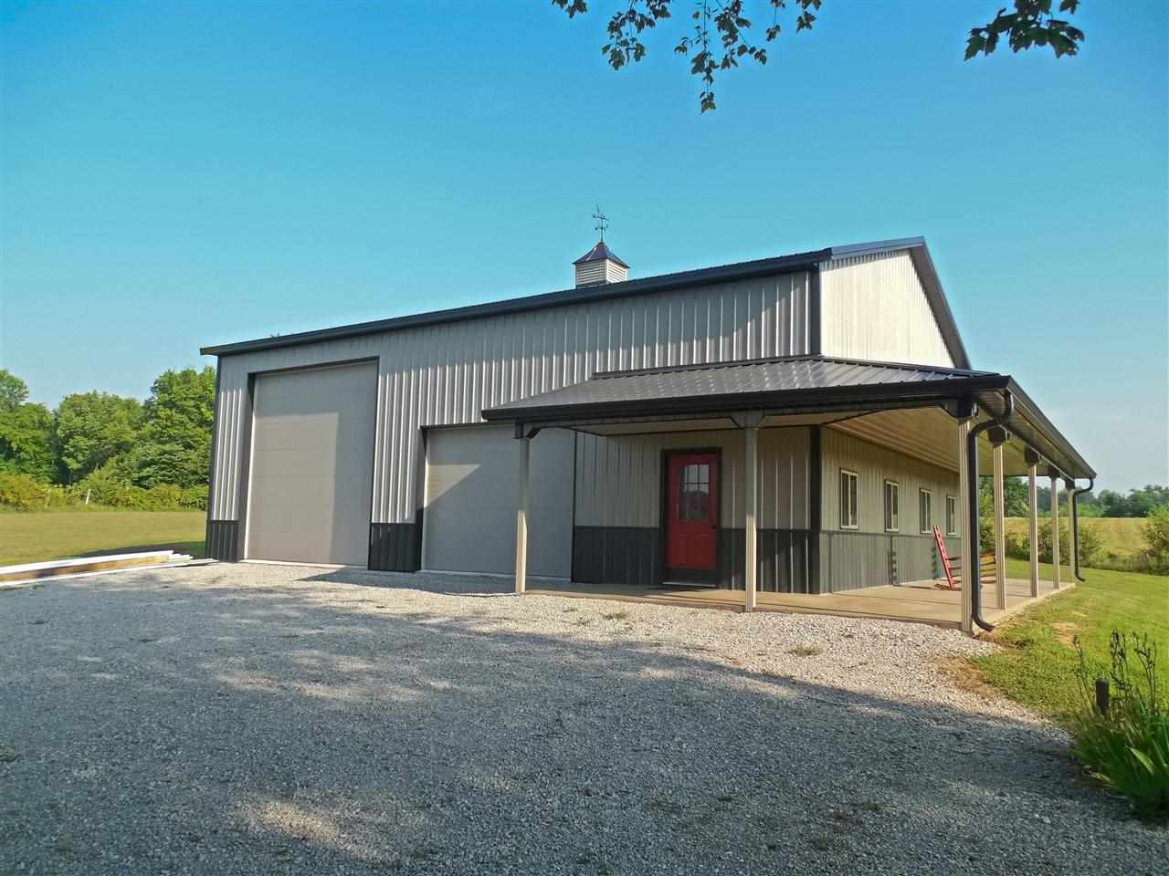 12900 Martin Rd, Evansville, IN 47725 photo 4