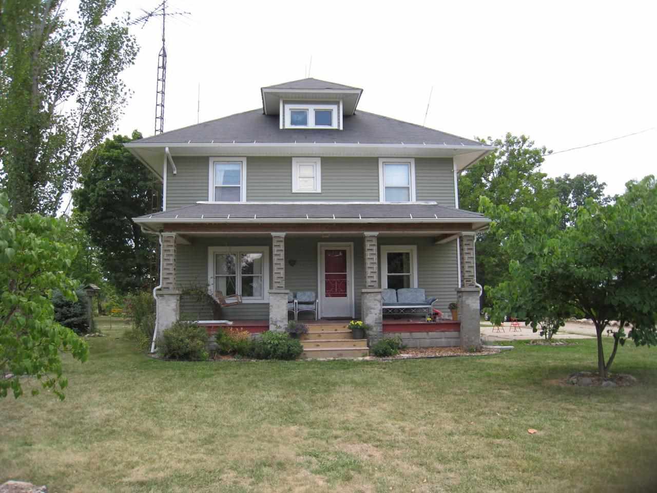 5360 N State Road 3, Howe, IN 46746 photo 2