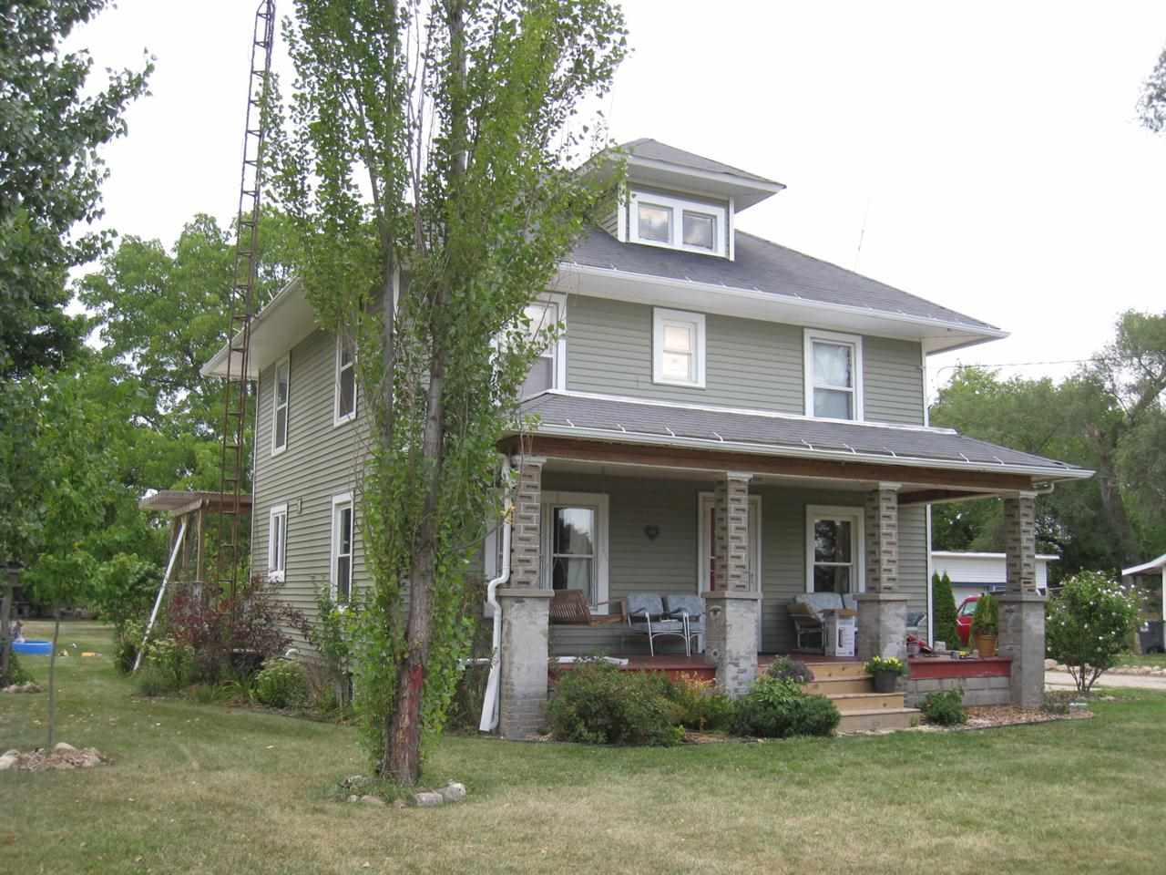 5360 N State Road 3, Howe, IN 46746 photo 1