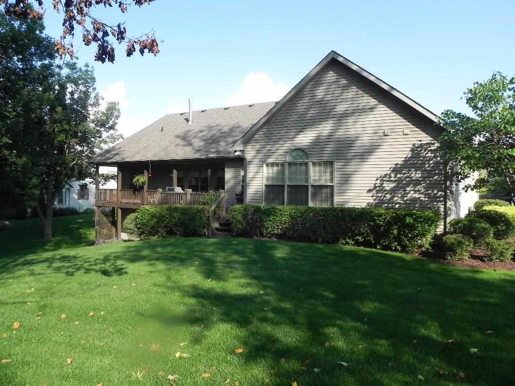 26125 Twin Lakes Trl, South Bend, IN 46628 photo 25