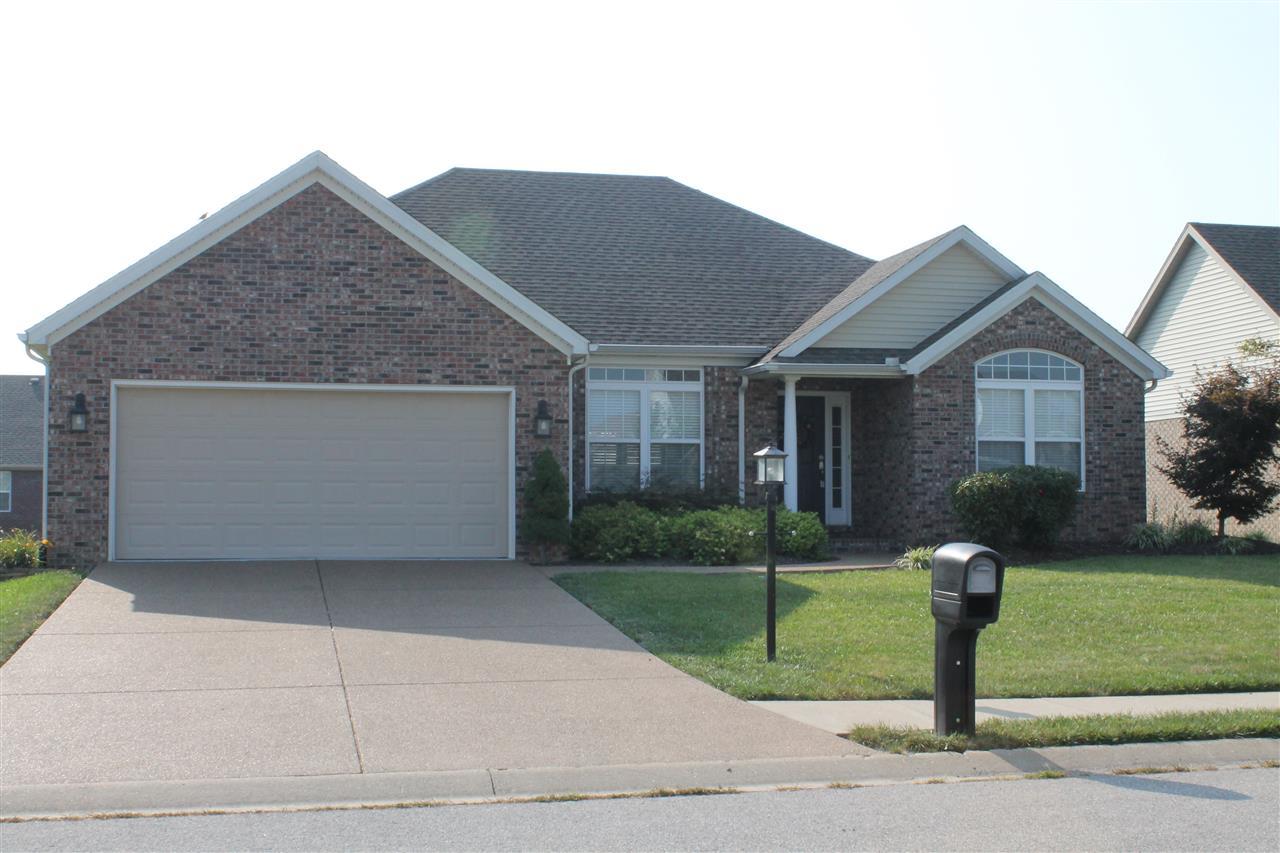 9343 Hartwell Dr, Evansville, IN 47725 photo 1