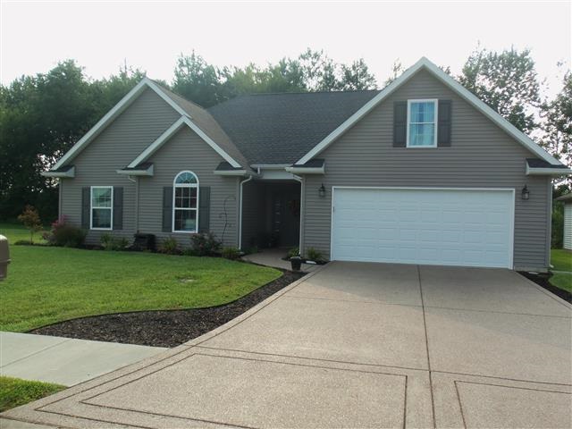 15946 Wrigley Dr, Evansville, IN 47725 photo 2