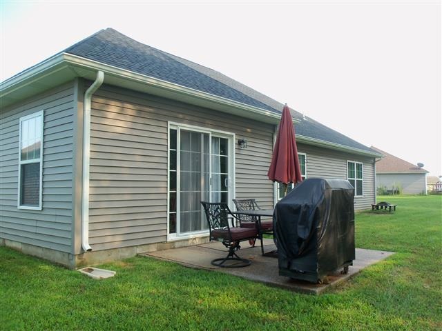 15946 Wrigley Dr, Evansville, IN 47725 photo 22