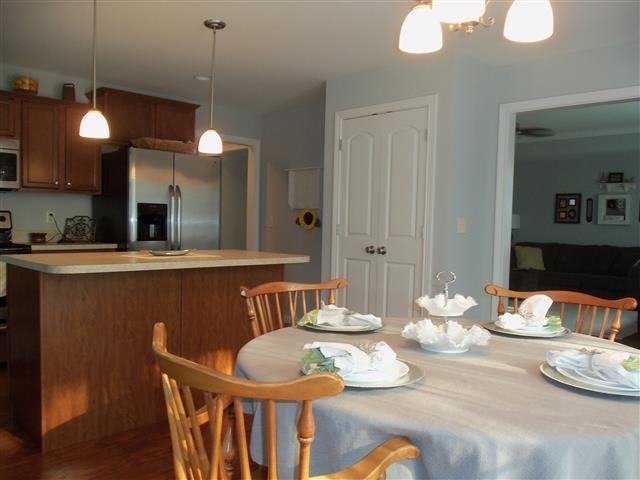 15946 Wrigley Dr, Evansville, IN 47725 photo 9