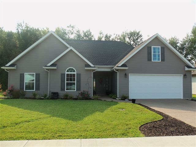 15946 Wrigley Dr, Evansville, IN 47725 photo 1