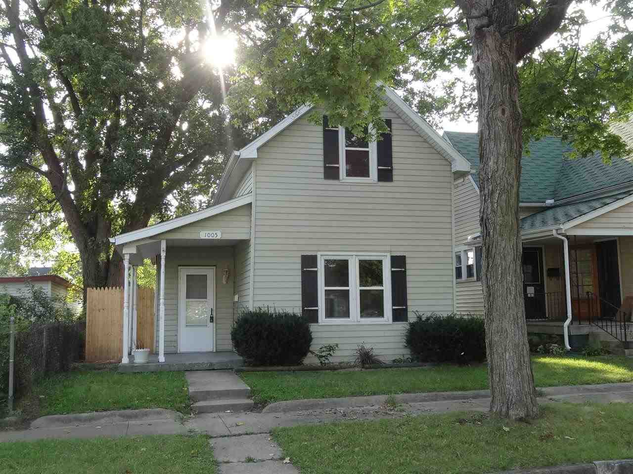 1005 S Main St, Jonesboro, IN 46938 photo 1