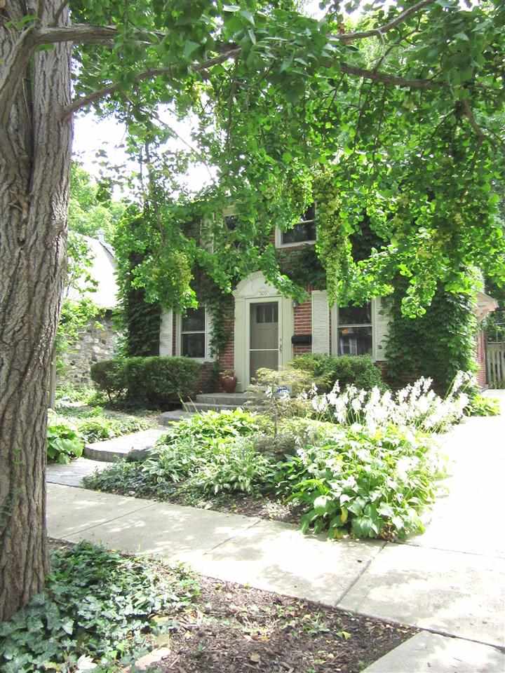 505 Evergreen St, West Lafayette, IN 47906 photo 1