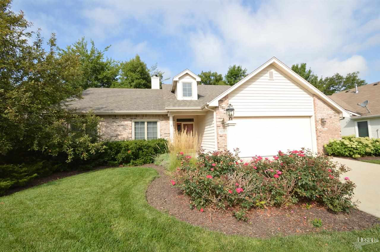 12913 Charenton Ct, Fort Wayne, IN 46845 photo 1