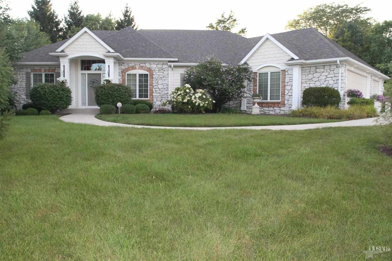 3845 Goeglein Rd, Fort Wayne, IN 46815 photo 1