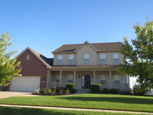 3468 Burnley Dr, West Lafayette, IN 47906 photo 1