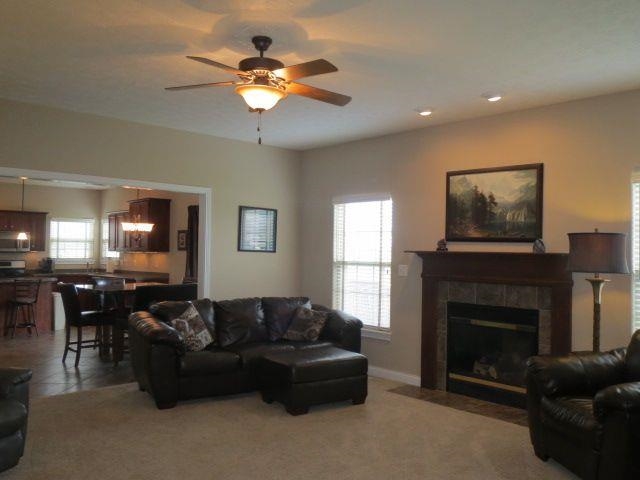 3468 Burnley Dr, West Lafayette, IN 47906 photo 2