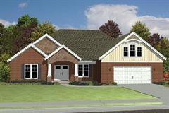 9419 Baldwin Dr, Evansville, IN 47725 photo 1