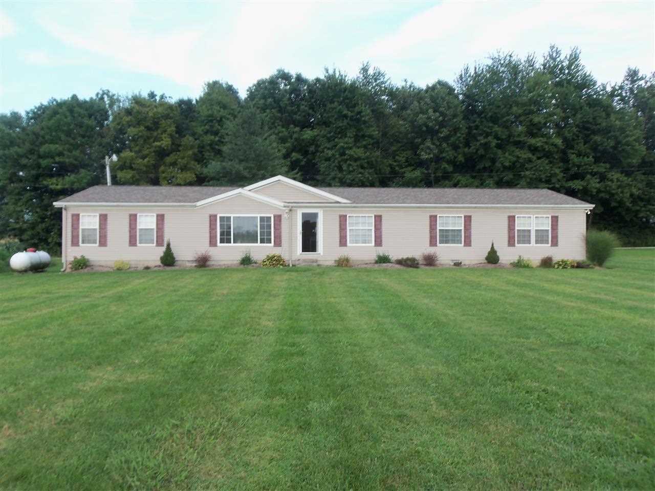 118 Tower Dr, Cannelburg, IN 47519 photo 1
